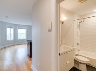 847 Park Ave APT 6, Baltimore, MD 21201