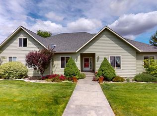 61303 E 95th Pr SE, Benton City, WA