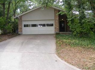 3106 Hummingbird Cir, Bryan, TX 77807