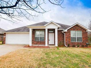 1922 Golden Bay, Whitehouse, TX 75791