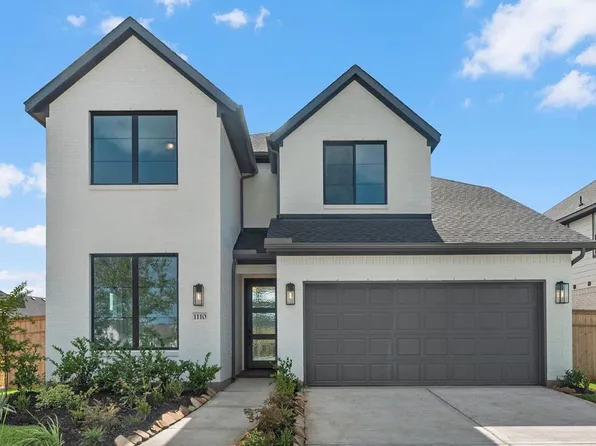 1110 Mills Cove Dr, Missouri City, TX 77459
