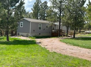 25555 Harriet Ward Rd, Rapid City, SD 57735
