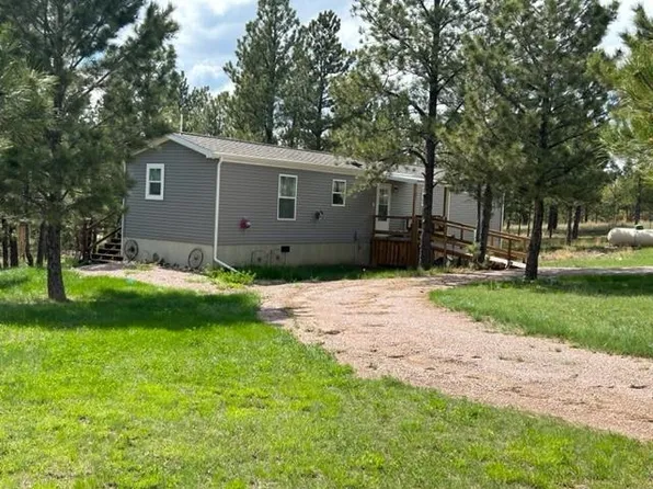 25555 Harriet Ward Rd, Rapid City, SD 57735