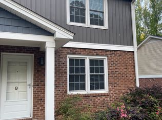 1401 Harth Dr #B, Garner, NC 27529