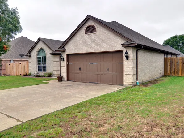 305 Aspen Ct W, Aledo, TX 76008