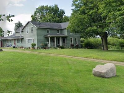 14071 Hutchison Rd, Albion, MI, 49224
