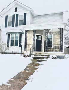 375 Clinton St, Newark, OH, 43055