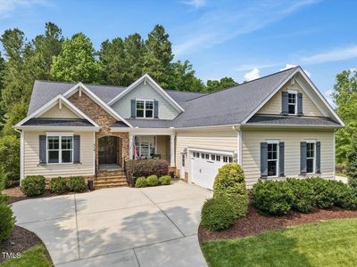 259 Brown Bear, Chapel Hill, NC, 27517