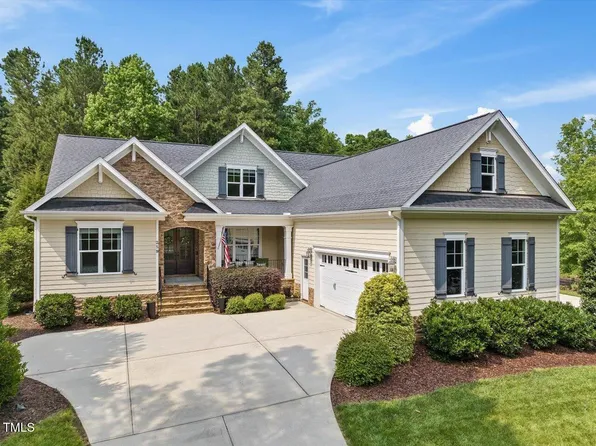 259 Brown Bear, Chapel Hill, NC 27517