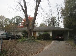 4531 Vinson Ave, Macon, GA 31206