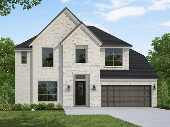 5110 McKinney Ridge Trl, Rosenberg, TX 77471