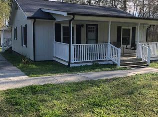 3508 E Geer St, Durham, NC 27704