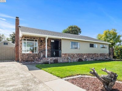 15094 Alexandria St, San Leandro, CA, 94579