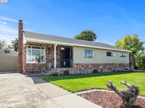 15094 Alexandria St, San Leandro, CA 94579