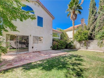 330 Cavalla St, Henderson, NV, 89074