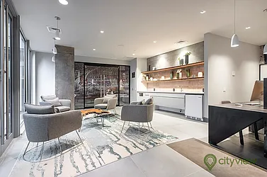 Rented by The KCI Group