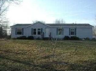 1174 Thomas Dr, Union City, MI 49094