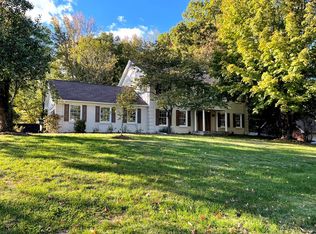 530 Jamestown Rd, Cookeville, TN 38501