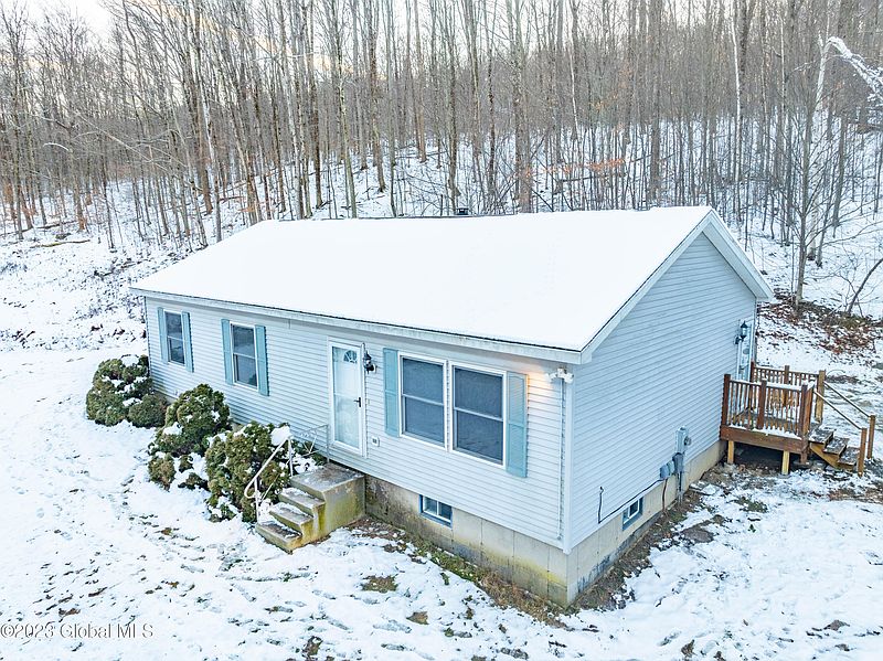 2nd image of 268 Olneys Road