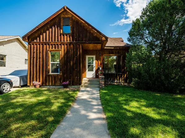 115 W 6th St, Sheridan, WY 82801
