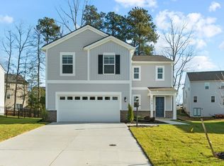 316 Coyote Run, Broadway, VA 22815