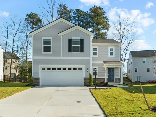 508 Mesa Ct, Broadway, VA 22815