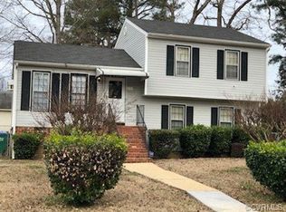 6554 Balsam Rd, Richmond, VA 23225