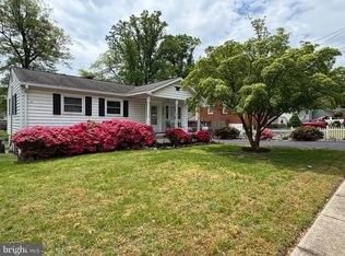 1421 Maryland Ave, Woodbridge, VA 22191