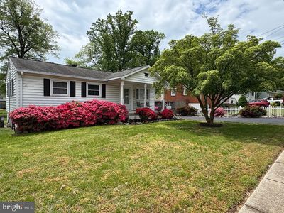 1421 Maryland Ave, Woodbridge, VA, 22191