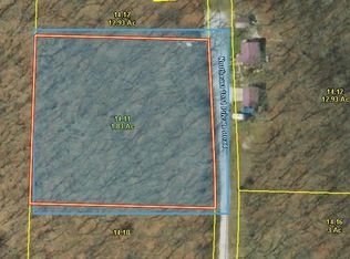 0 NE 1031 Pvt Rd, Lowry City, MO 64763