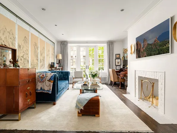 171 W 12th St APT 1C, Manhattan, NY 10011