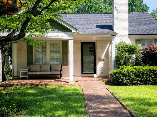 2134 Winter St, Charlotte, NC 28205