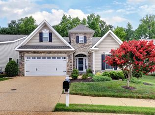 4211 Berry Sq, Williamsburg, VA 23188