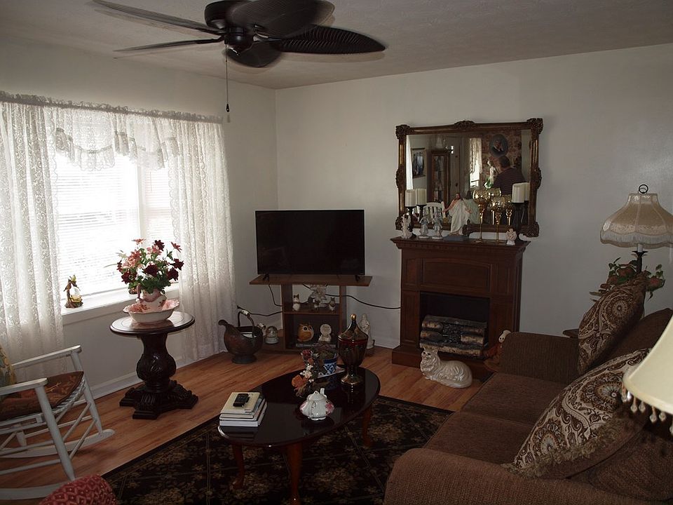 914 Beverly Dr Abingdon VA Zillow