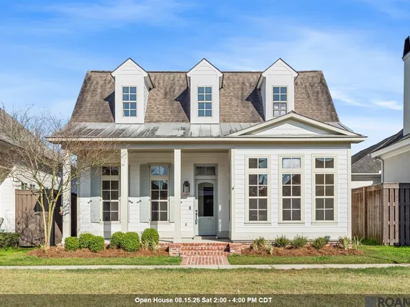 10740 Summer Fest Ln, Baton Rouge, LA 70810