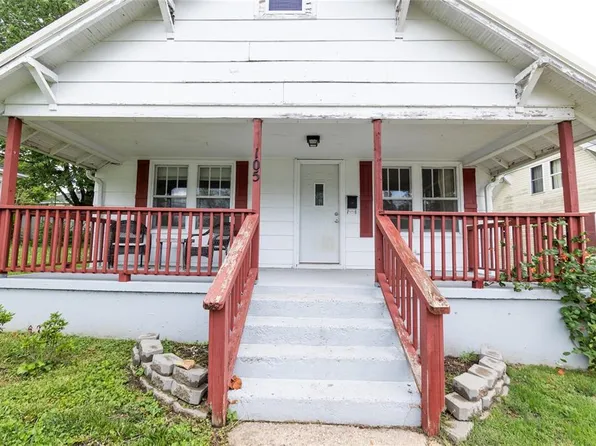 105 S Rolla St, Rolla, MO 65401