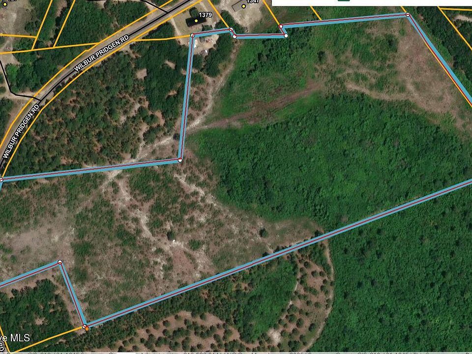 1st image of 0 Wilbur Pridgen Road