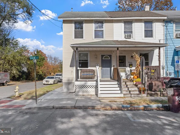 501 Bem St, Riverside, NJ 08075