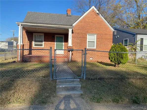 1300 N 33rd St, Richmond, VA 23223
