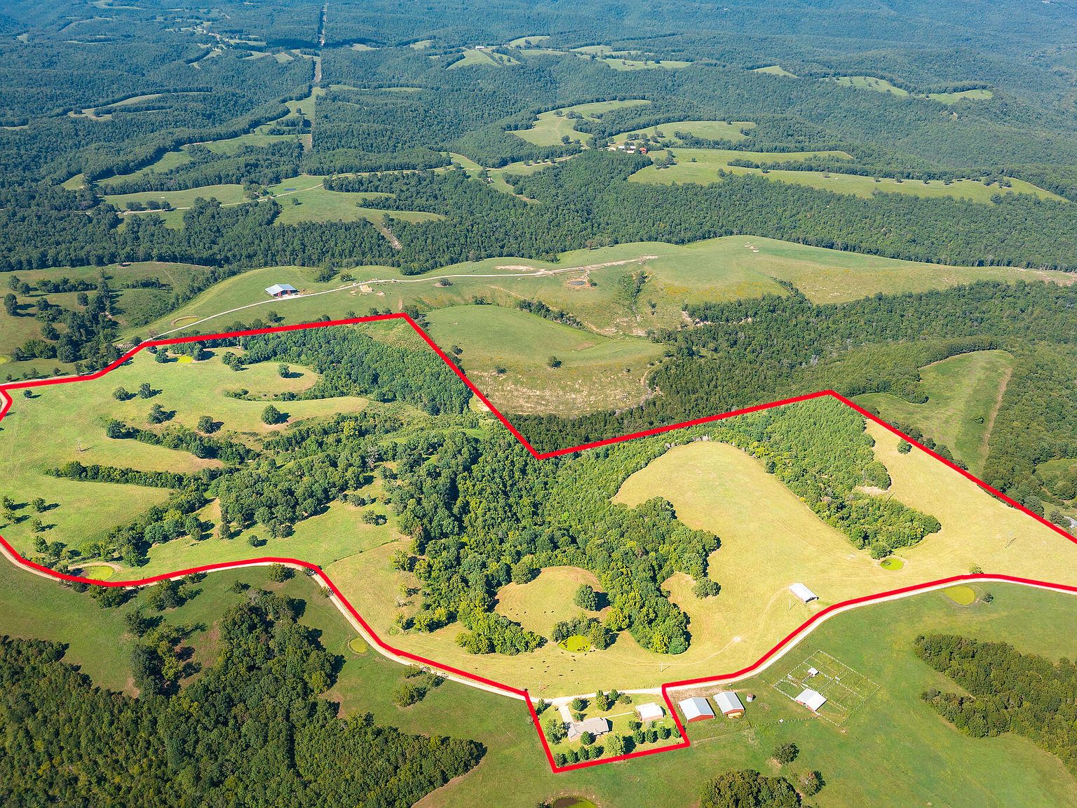 14075 Tharp Lane, Omaha, AR 72662 MLS 60251247 Zillow