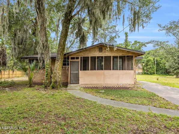 11245 FT CAROLINE Road, Jacksonville, FL 32225
