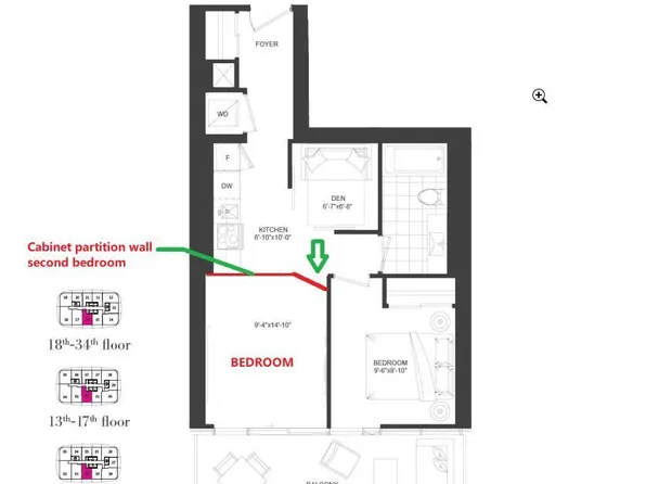 230 Simcoe St S, Toronto, ON