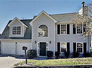 1025 Erie Cir, Stone Mountain, GA 30087