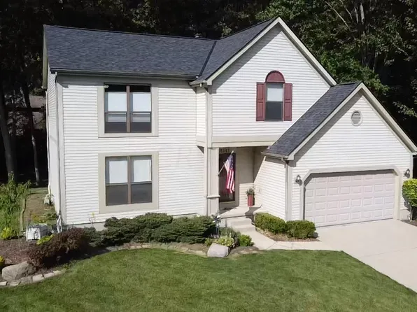 8342 Blackmore Ct, Columbus, OH 43081