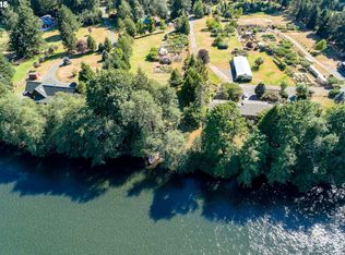 Goodpasture Rd, Vida, OR 97488