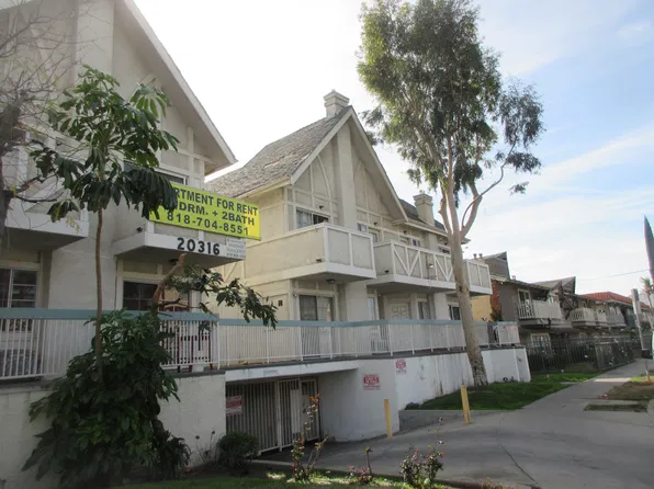 Saticoy Villas