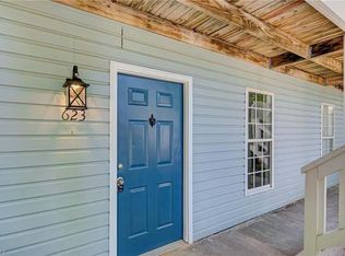 623 Balfour Rd, Winston Salem, NC 27104