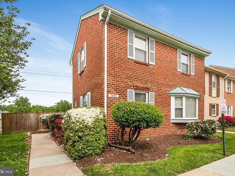 12711 Epping Ter Silver Spring, MD, 20906 Apartments for Rent Zillow