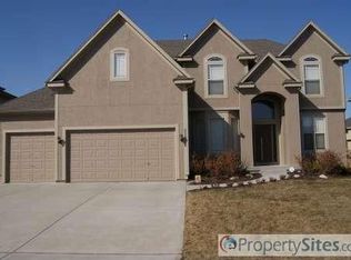 21014 W 114th Pl, Olathe, KS 66061
