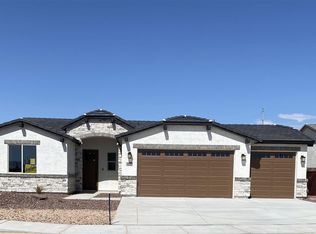 3636 S Elliott Way, Yuma, AZ 85365
